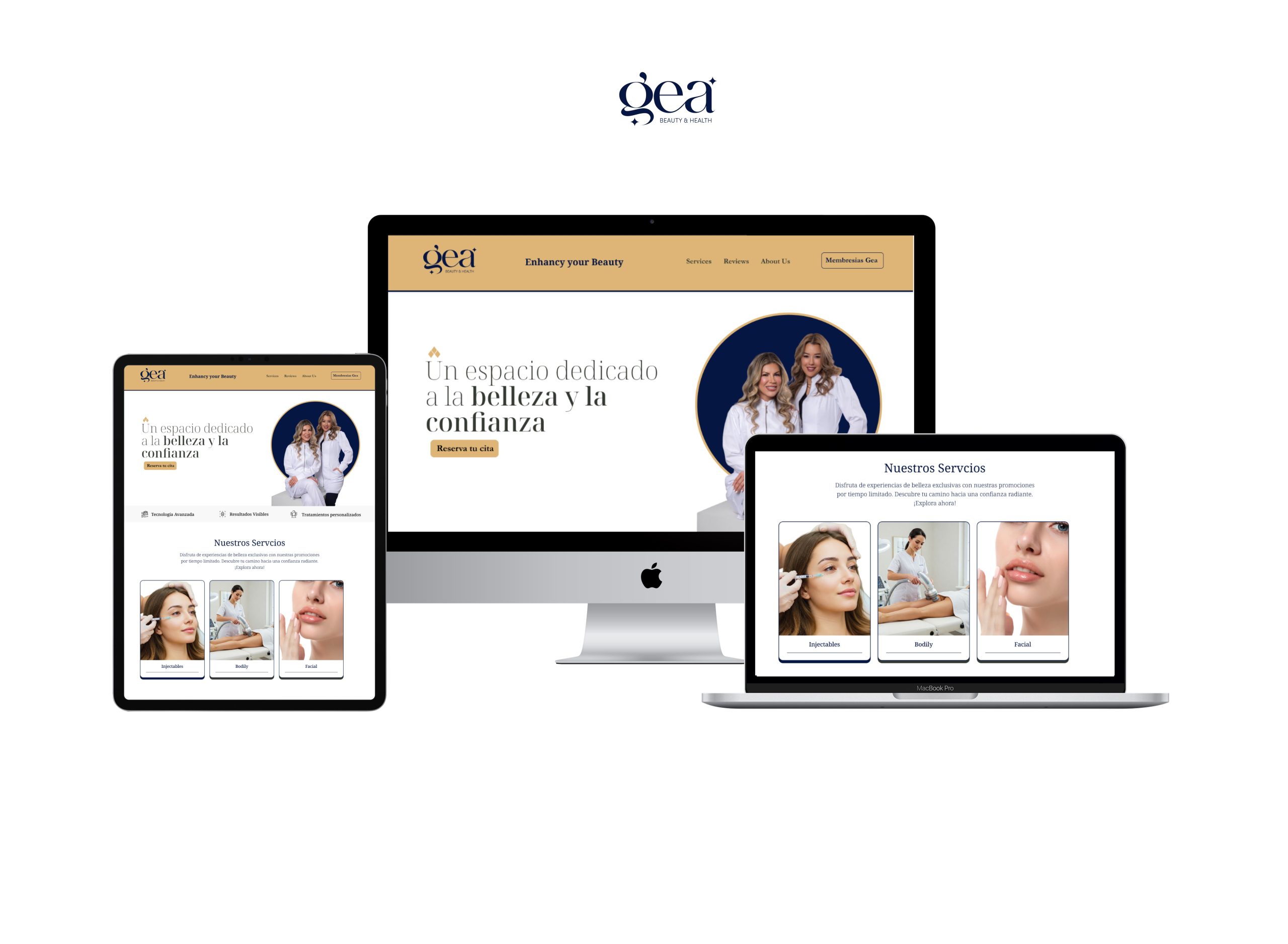 Gea Beauty Health